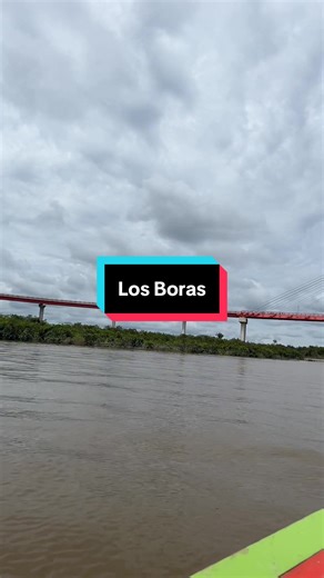 Visitando a los Boras ~ Iquitos #islabonita🌴🌱♥️ #iquitos_peru🌴🌴♥️♥️♥️♥️ #losboras #experiencia