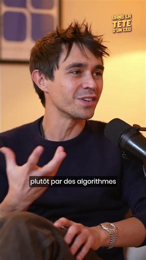 L'avantage indéniable d'un CEO