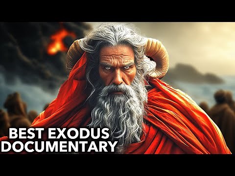 The Historical EVIDENCE of The EXODUS | Critical Scholarship REVEALED | MythVision Documentary
