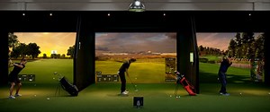 Play • golfstudio
