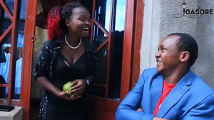 Muri 2023😂#Gasore yofyeta Natacha kwl ntagufyinata😍iy comedy ivura malaria | Rusake TV