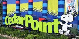 Woman in ICU with brain injury after metal from Top Thrill Dragster breaks off