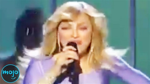 16 worst Grammy performances of all time