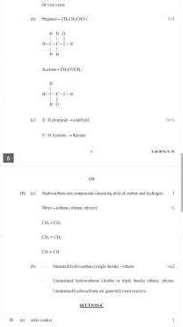 class 10 science today answer sheet