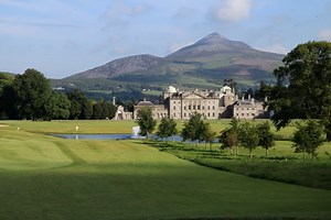 Competition Time! Here's your chance to play golf at the World Class Powerscourt Club - Extra.ie