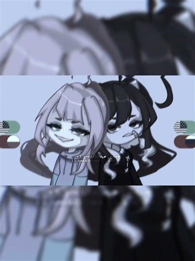 slavic won this trend 😎🔥 #edit #gacha #gachaanimation #animation #trending #gachatrend