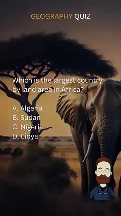 868K views · 10K reactions | Geography Quiz | Unleash Your Inner Explorer: Geography Quiz Extravaganza | #geography #geographyquiz #quiz #school #fbreels #reelsfb #reels #fyp #quizbee | Quizzy Bee | Facebook