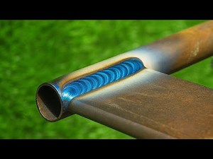 Secret Pipe Welding Techniques for Neat and Strong Results Without Engineering School