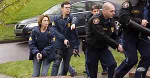 Untraceable · Film 2008 · Trailer · Kritik