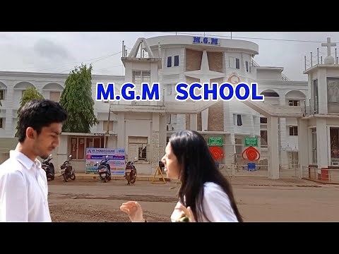 mgm School | MGM Senior Secondary School, Sector 6, Bhilai | life Ns