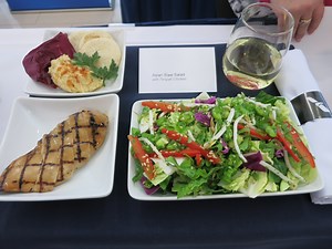 My Mental Model of United, Delta, and American - View from the Wing