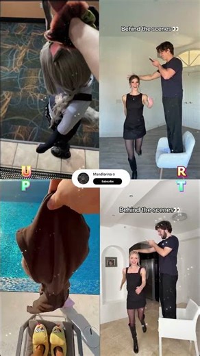 Not Cute anymore #trend💫💃 | #montagem