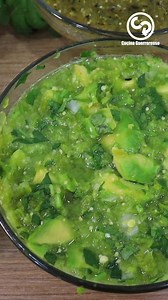 413K views · 6.6K reactions | Salsal verdes  | Cocina Guerrerense | Facebook