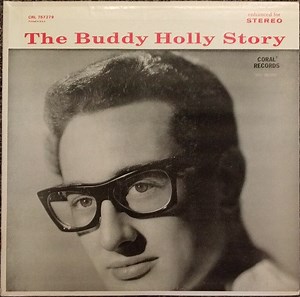 Buddy Holly - The Buddy Holly Story
