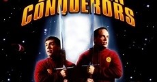 Conquistadores alienígenas malvados (2003)  - Ver Película Completa en Español - FULLTV