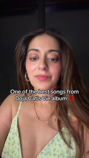 Seeing her perform this song live was UNREAL 😭😭 the whole concert was UNREALLLL… Maybe every song is the best song on the album… 👀😭 @Doja Cat #tourmavie #dojacat #covers #couplestherapy #vie
