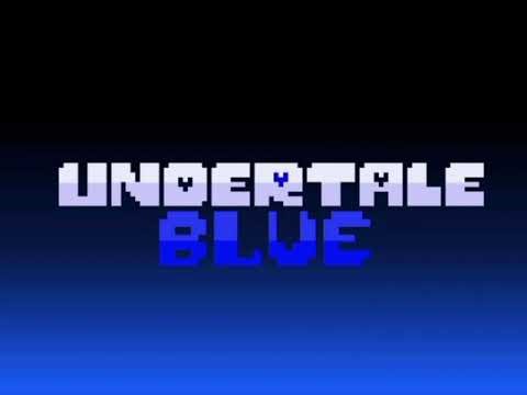 Undertale Blue OST 004,005,006 | Edwards Shop