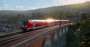 对模拟游戏开发商Dovetail来说一切都是为了细节