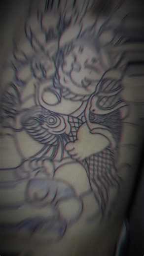 ก.เจริญการสัก บน TikTok