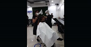 Renueva tu estilo: los nuevos cortes de cabello en pandemia camino al verano 2021