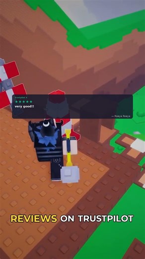 Roblox's Game-Changing Secret You Need to Know! #shorts