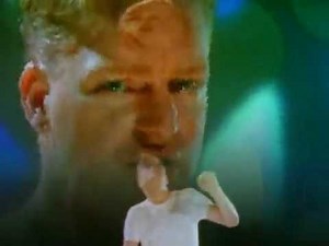 Erasure - A Little Respect (1988 Music Video) | #39 Rock & Roll Song