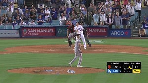 THE PRINCE. | Los Angeles Dodgers