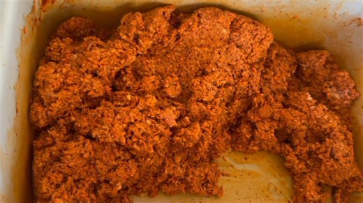 Proceso de elaboración de nuestra longaniza 100% Receta mexicana. Hecha con los mejores ingredientes e higiene. | Longaniza Mexicana “El pato”