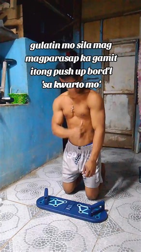 honest reviews matagal to masira mga boss almost 1 year nato sakin ito rin ginamit ko nuon mahina pa ako sa mga baguhan need nyo palanasin yung shoulders bicep arm nyo yan ang pinaka importanti