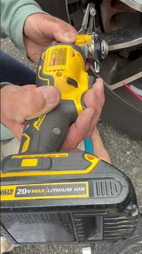 How to remove metal valves caps off