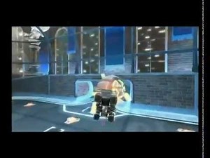 SARPBC - JHZER's Trick