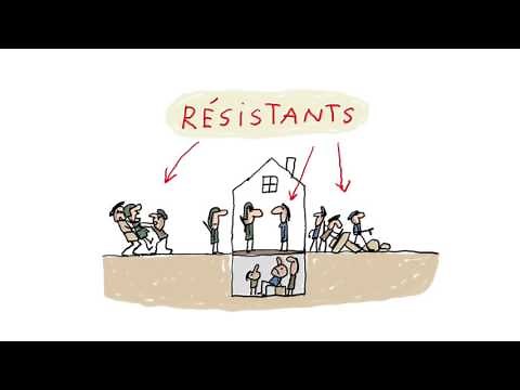 C'est qui Jean Moulin ? - 1 jour, 1 question