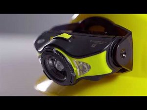 LedLenser iH11R Rechargeable Multi-Colour LED Head Torch (1000 Lumens) With Bluetooth | 502022