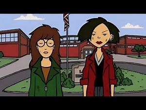 Daria (Official MTV Theme) 10 Hours Extended