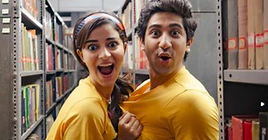 CTRL Trailer Review: After Call Me Bae, Ananya Panday Once Again Becomes Internet’s Favorite But Not In A Rosy Way!