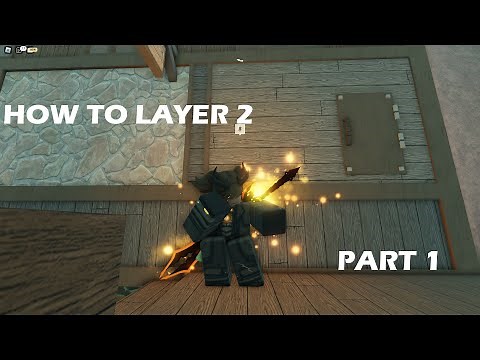 HOW TO ACTIVATE GENERATOR AND GET TO CAVE. | DEEPWOKEN LAYER 2