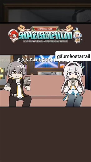 bất ngờ quá😳😳 #honkaistarrailedit #silverwolf #kafkahonkaistarrail #fireflyhonkaistarrail #hoyoversecreators