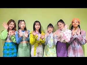Little Glee Monster新曲『HELLO NEW DAY』がパピコCMソングに！グリコ「パピコ」CM＋コメント