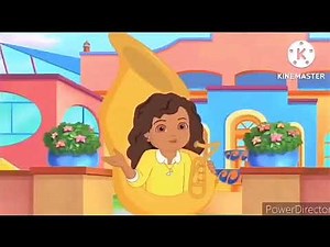 1 second of every animated characters playing the sousaphone (by ‪@bluesenpai6646‬ )