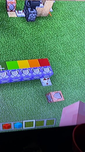 Part 7! #minecraftredstone #minecraftprinter #redstone #minecrafttutorial