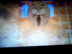 Shed 17 Edward Screaming Project G-1 in Shed 17