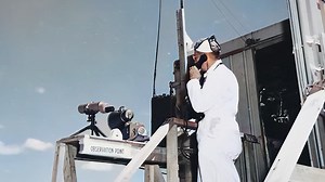 The SL-1 Reactor Explosion – Deadly Mistake in Idaho