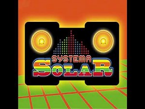Mi Kolombia (ft. DJ Fresh) - Systema Solar (Audio Oficial)