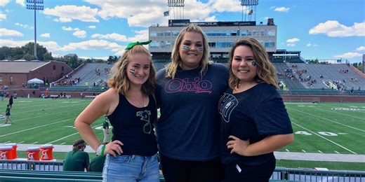 Are you ready to discover the truth about college life?