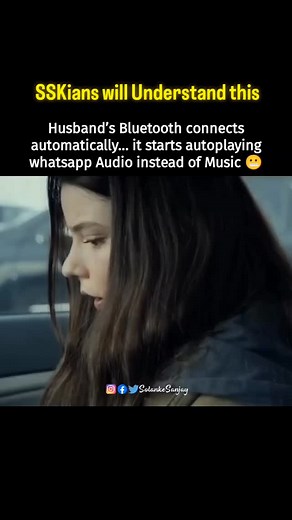 Sanjay Solanke on Instagram: "SSKians will Understand this "