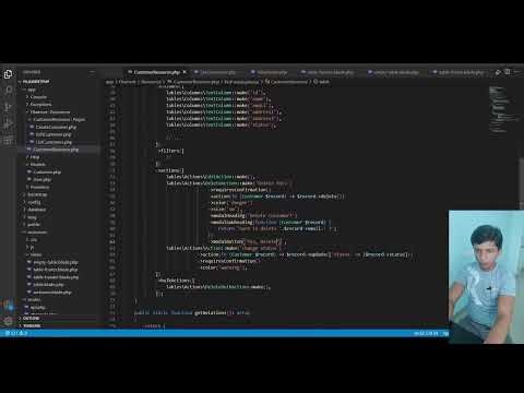 FilamentPHP + Laravel - Some Additional Functionalities