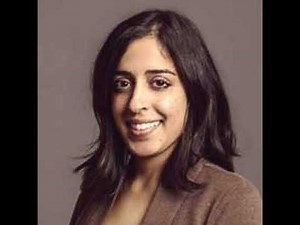 Guidelines for Human-AI Interaction with Dr. Saleema Amershi