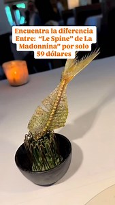 Si encuentras alguna diferencia házmelo saber😁 | Mariscos Gourmet Cocteles