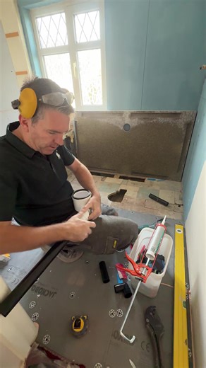 Proper Waste Pipe Installation for Showers