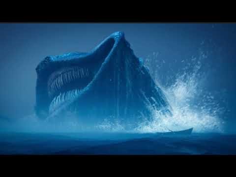 El Gran maja, the king of the ocean